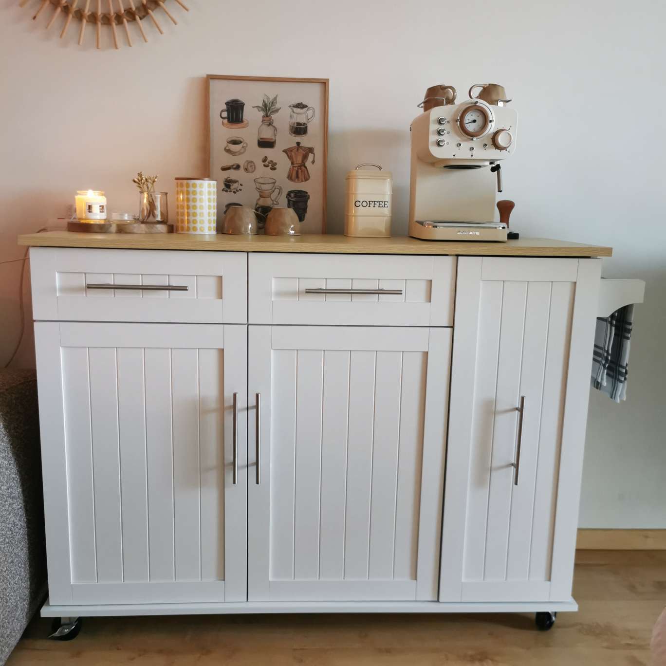 Kundbild från C.D.