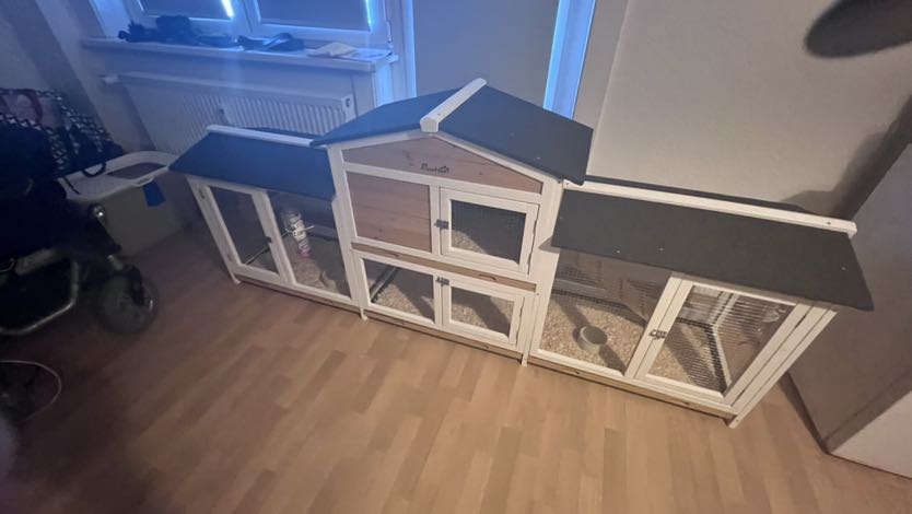 Kundbild från U.V.