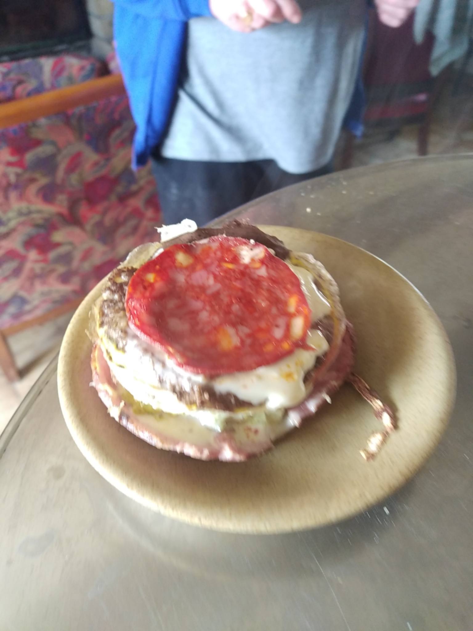 Kundbild från G.R.