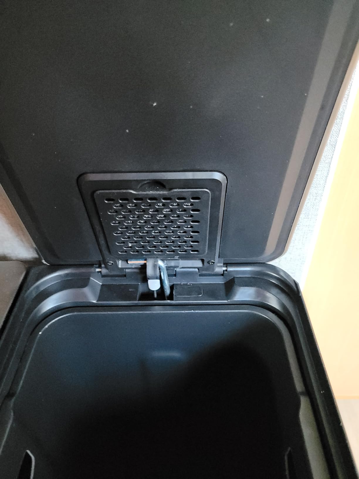 Kundbild från P.Q.