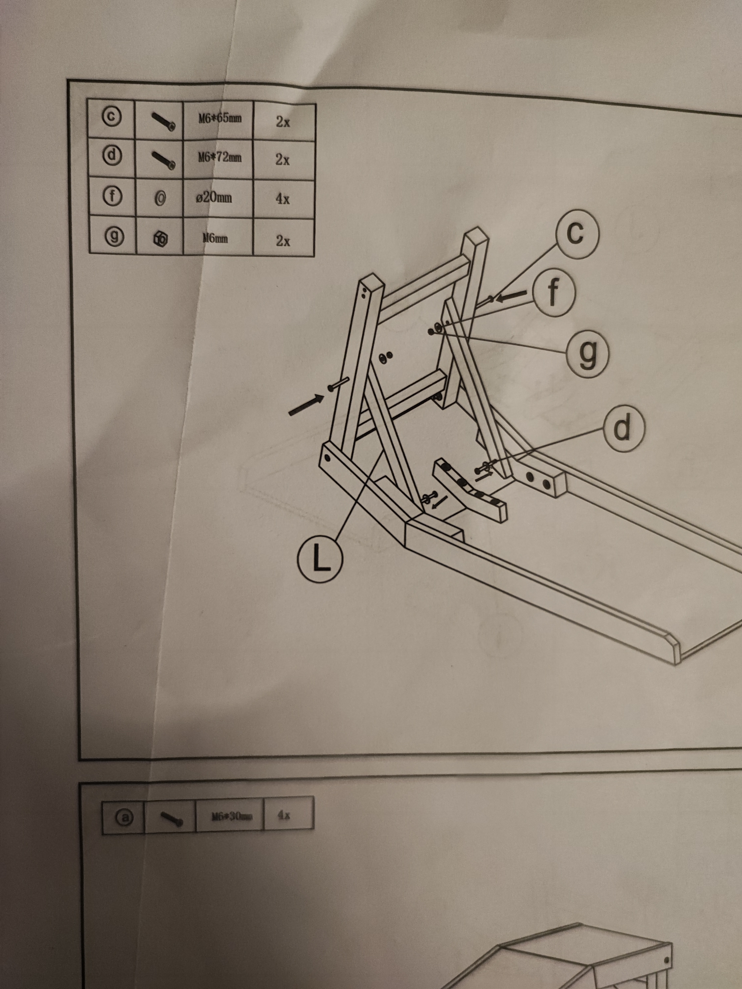Kundbild från K.L.
