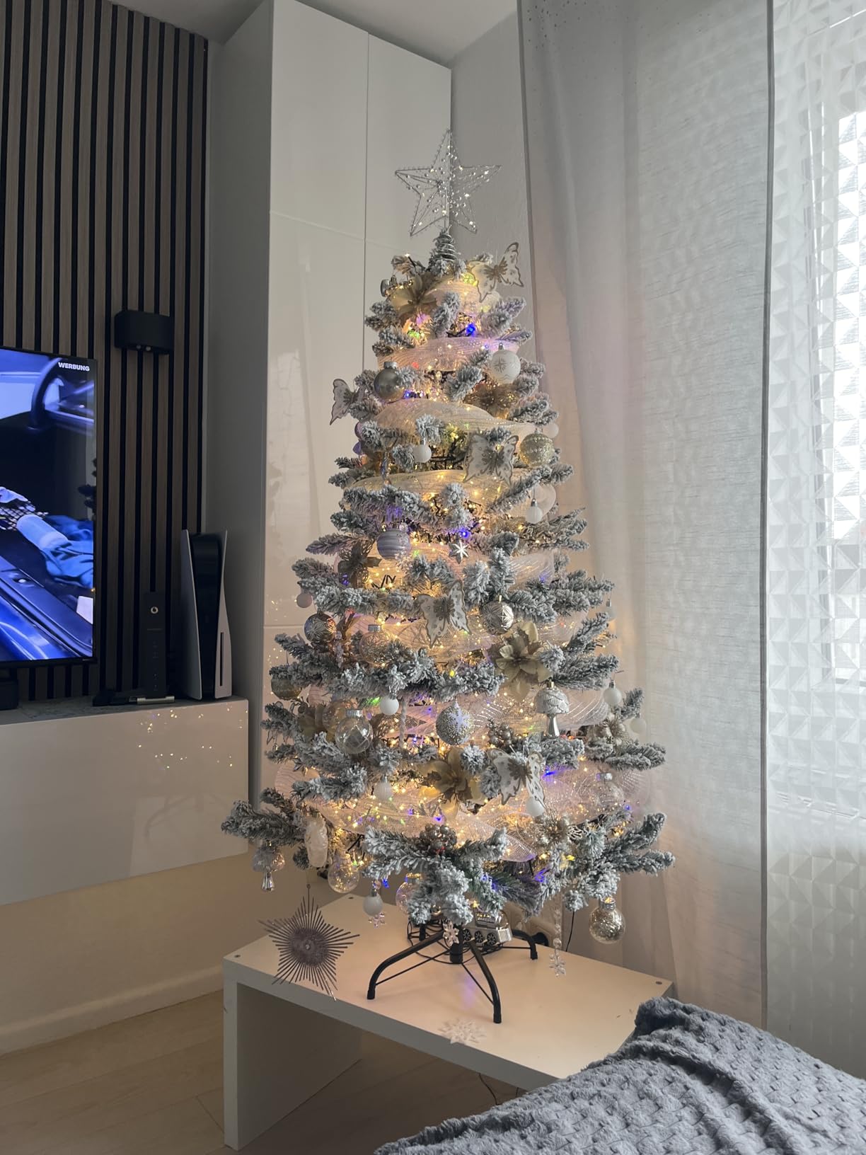 Kundbild från U.V.