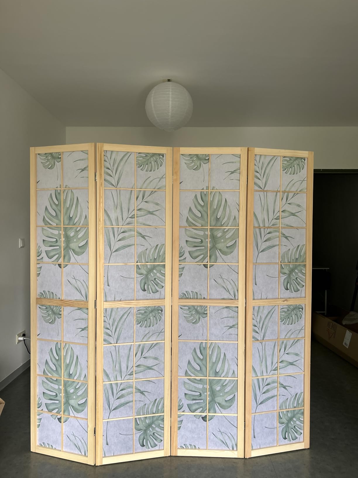 Kundbild från W.X.