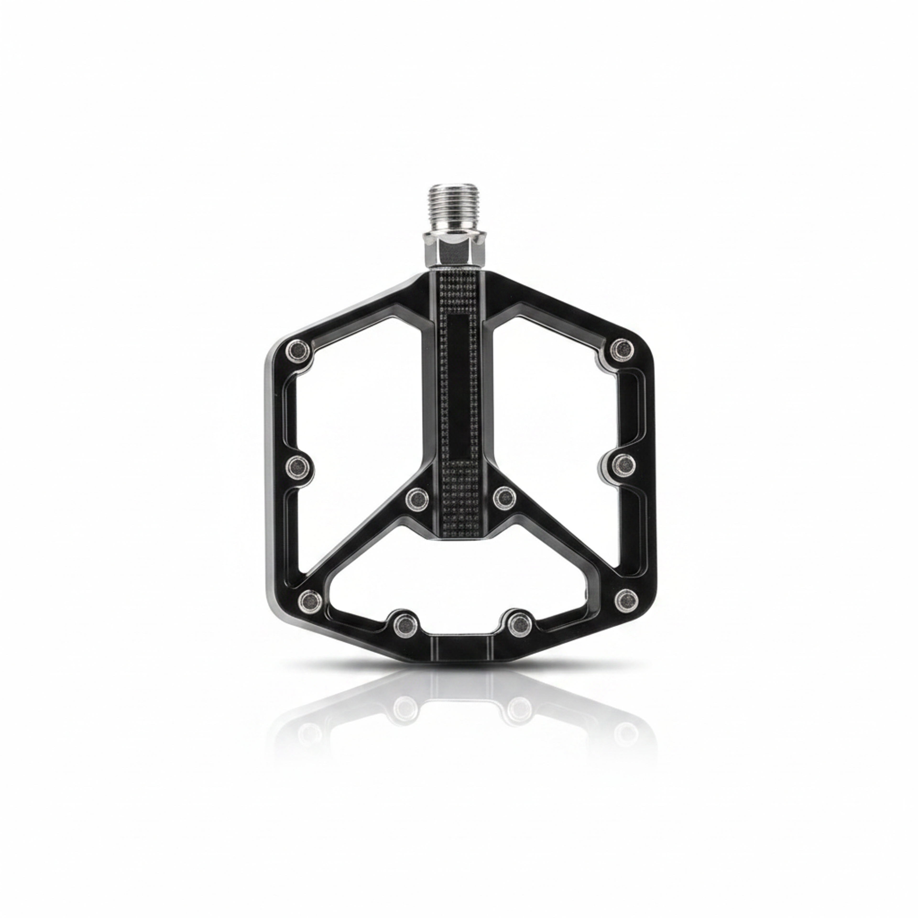 MTB-pedaler i aluminiumlegering med krommolybdenaxel – WEST BIKING