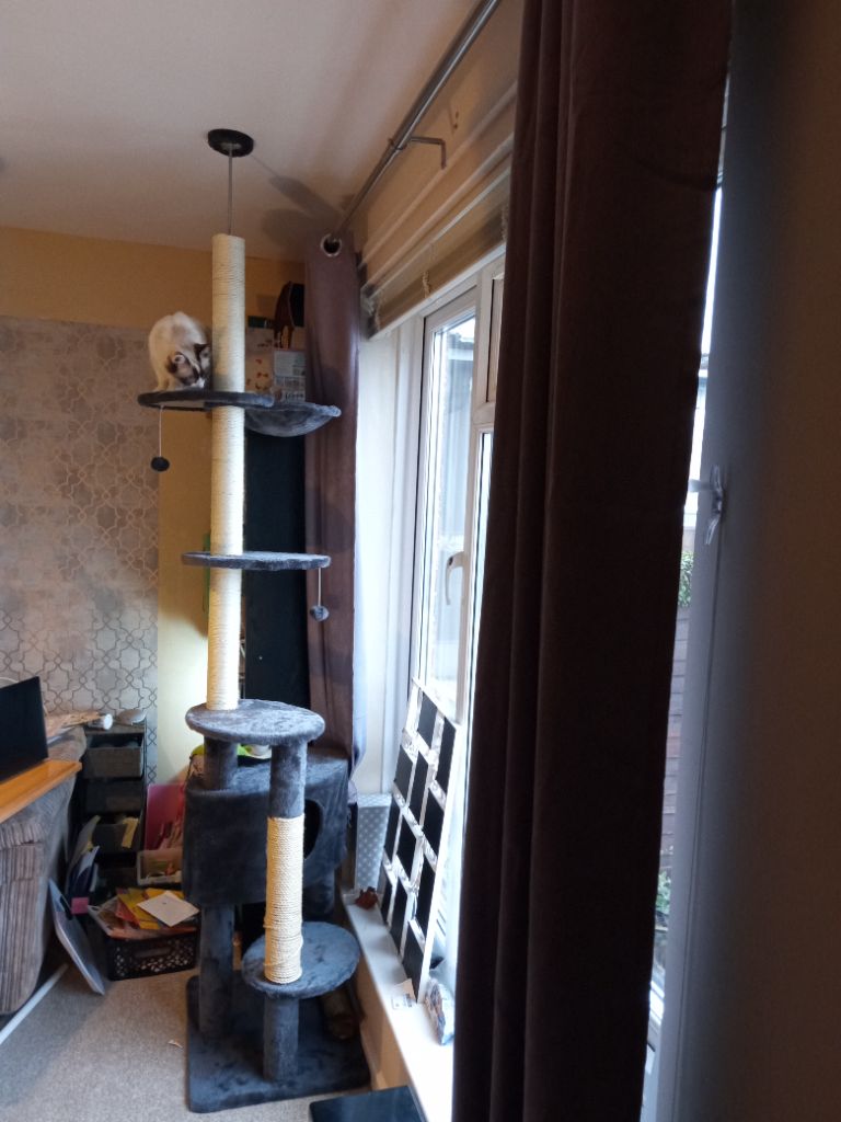 Kundbild från M.N.