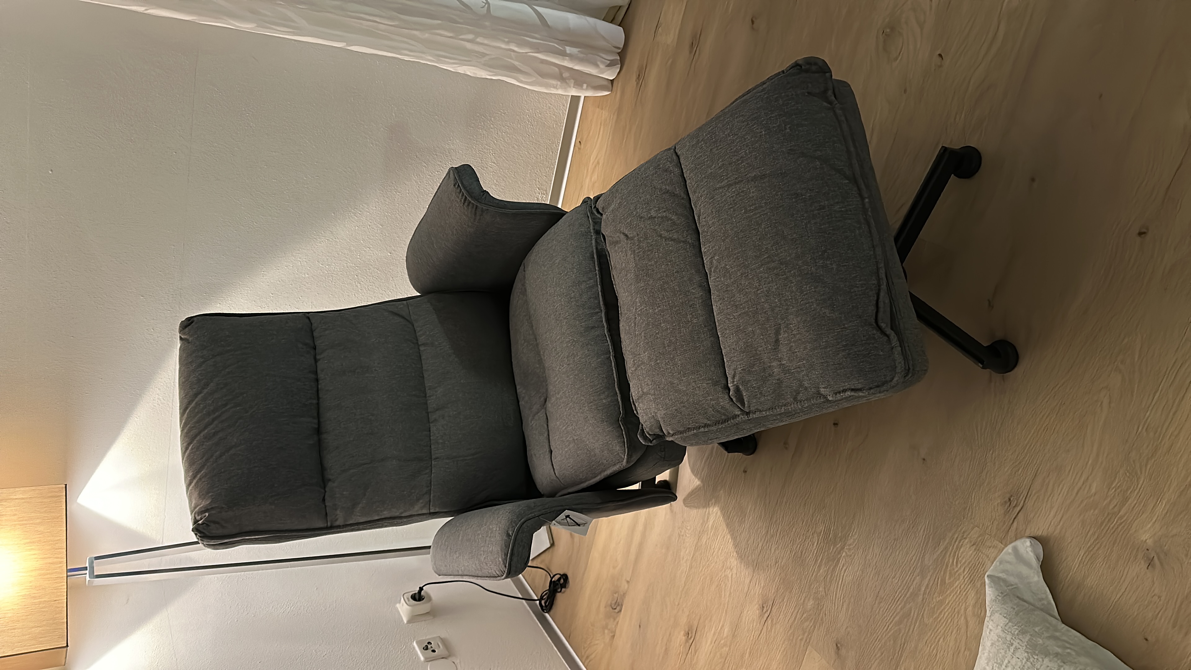 Kundbild från W.X.