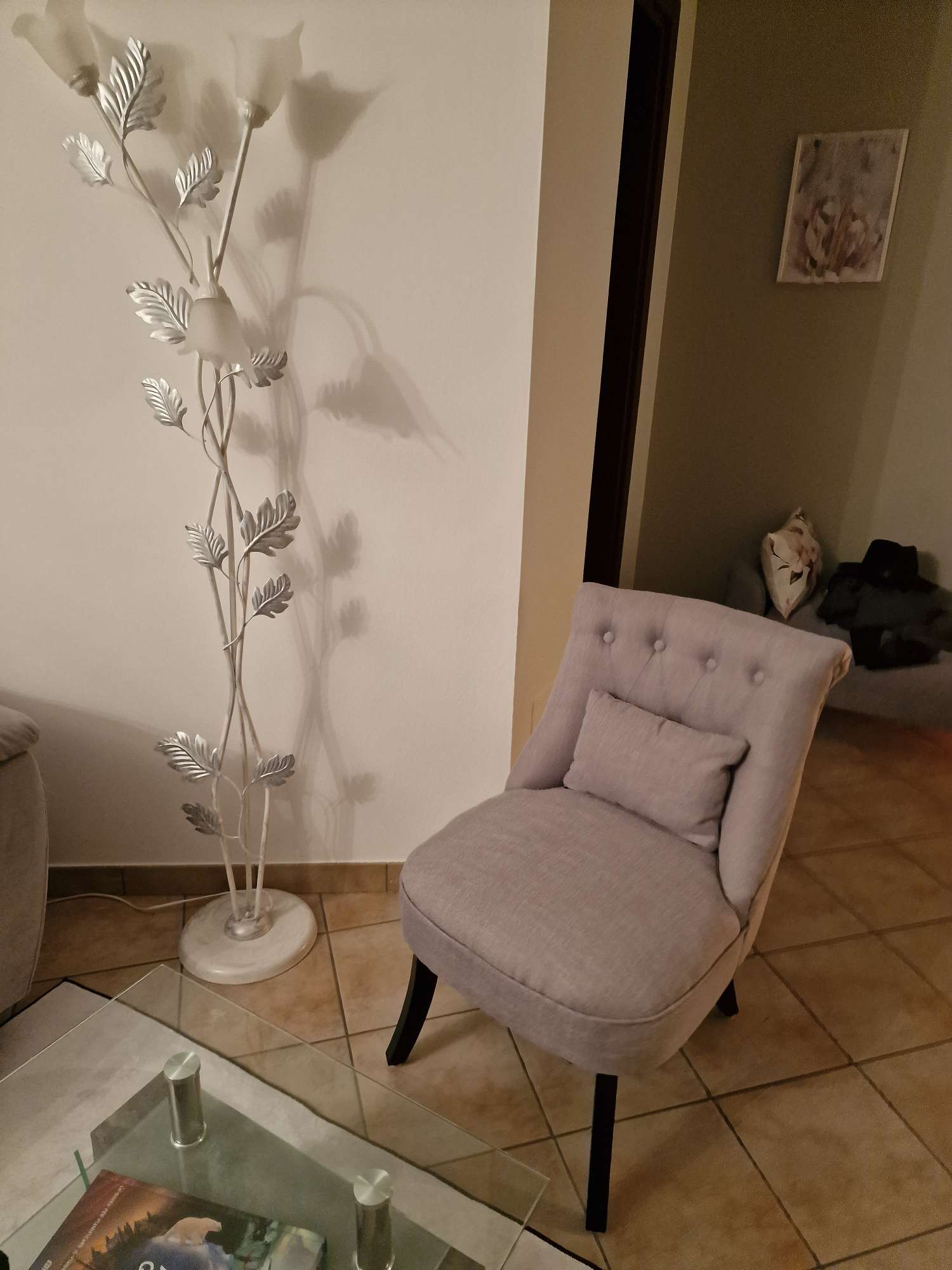 Kundbild från U.V.