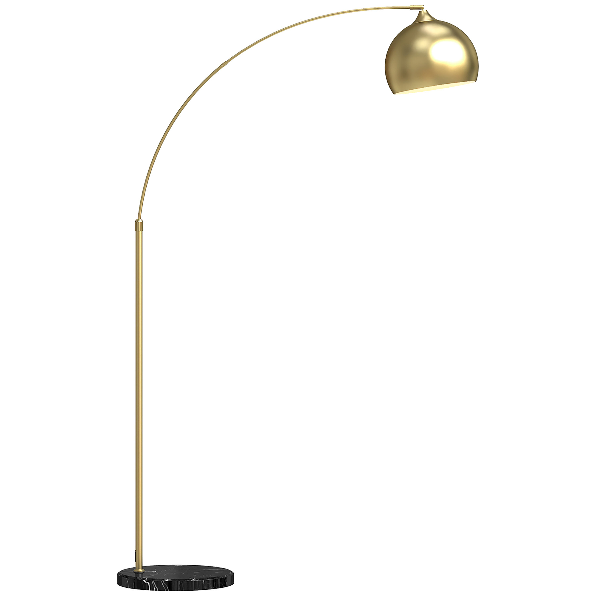 Golvlampor