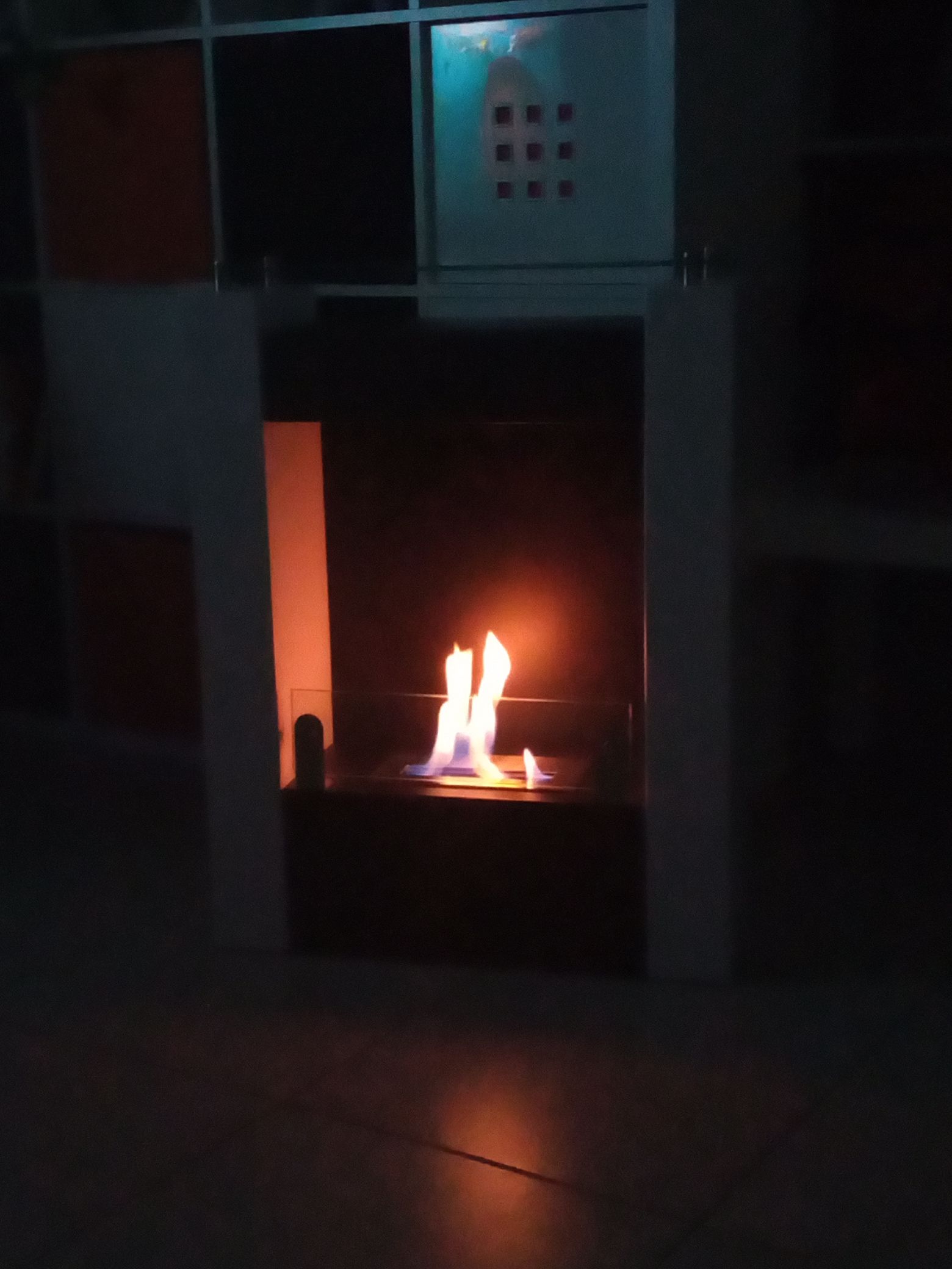 Kundbild från U.V.