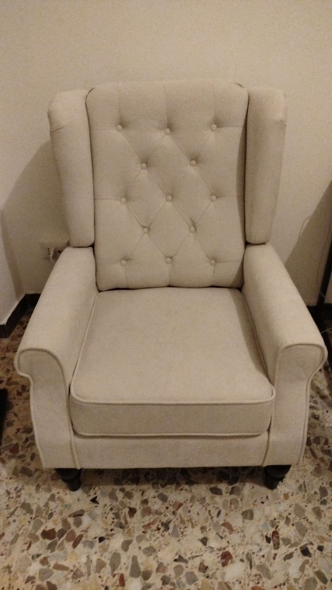 Kundbild från M.N.