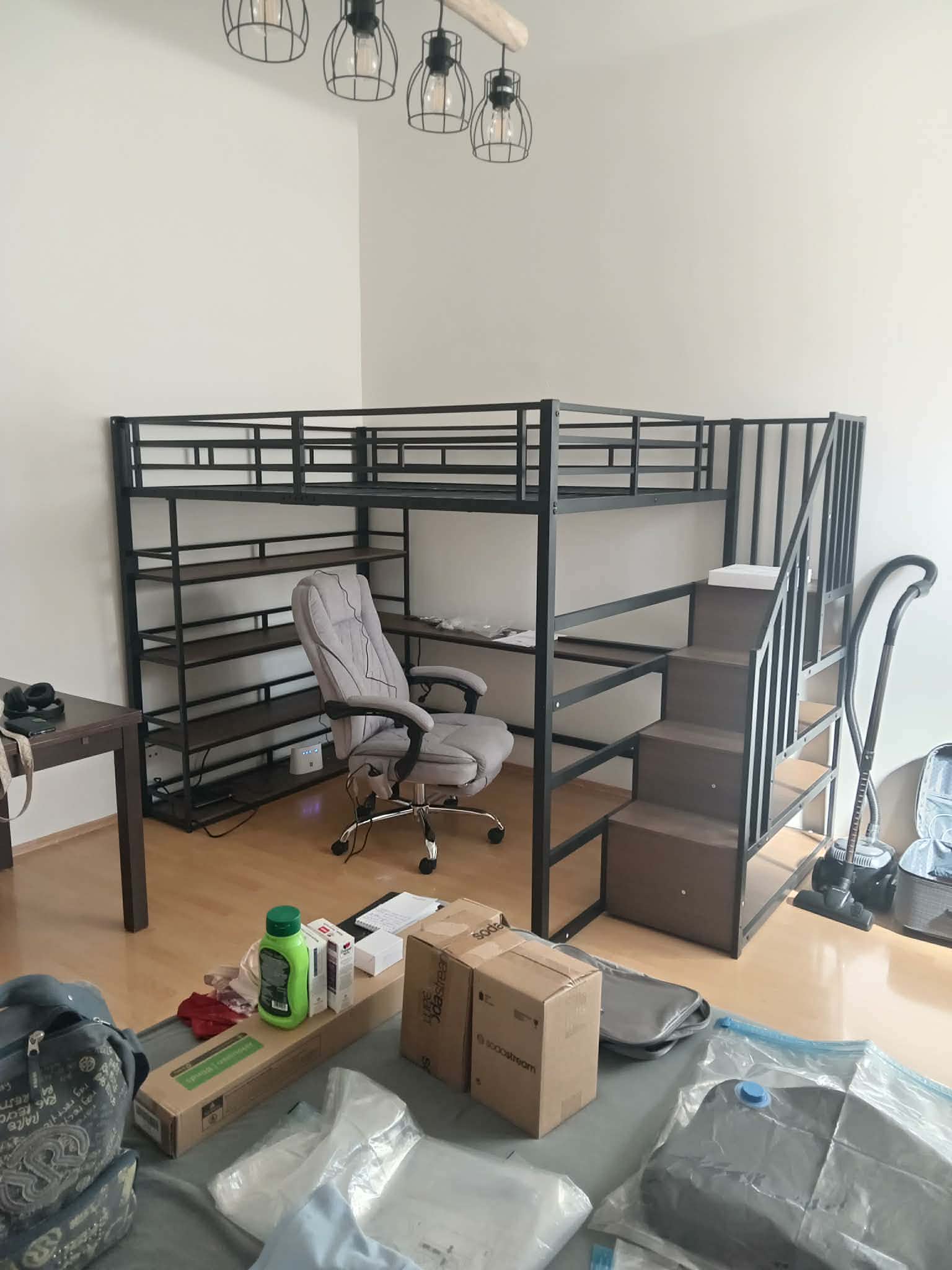 Kundbild från Y.Z.