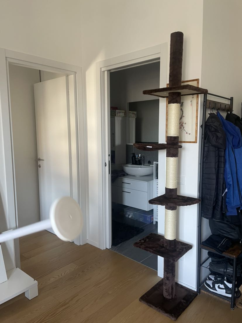 Kundbild från C.D.