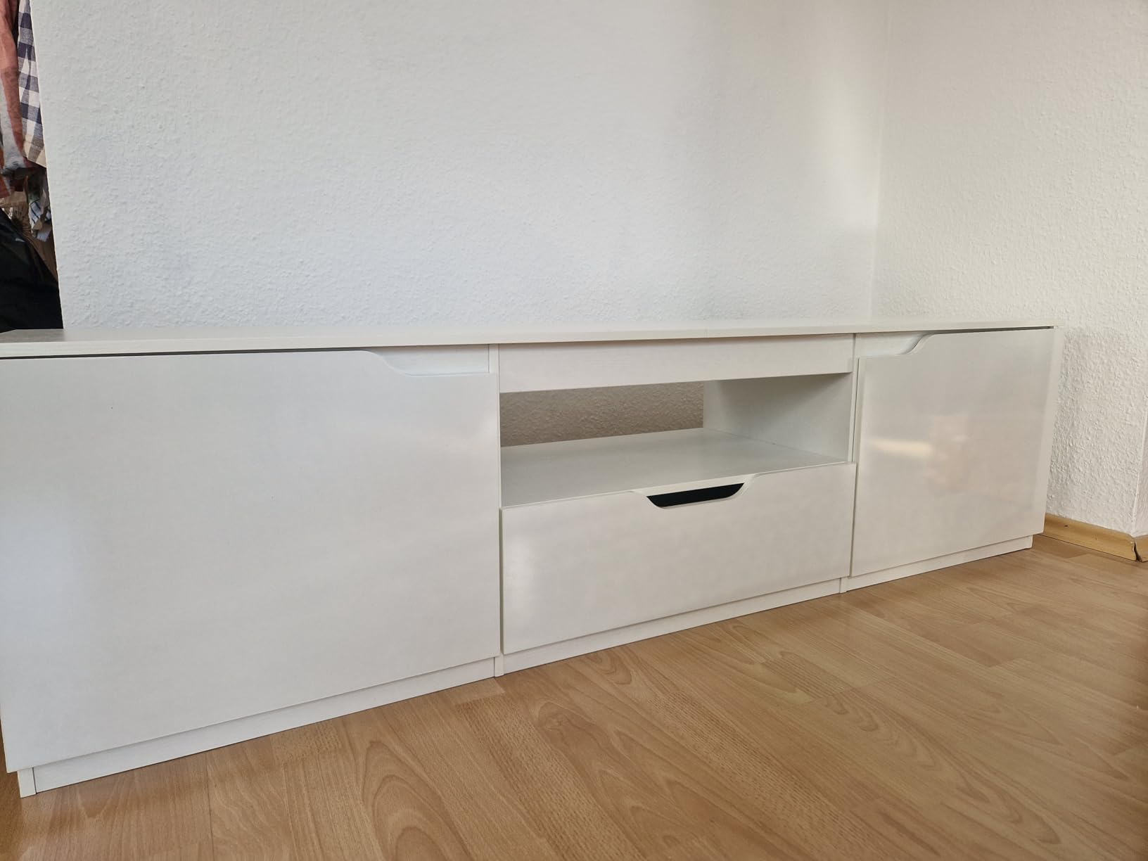 Kundbild från V.W.