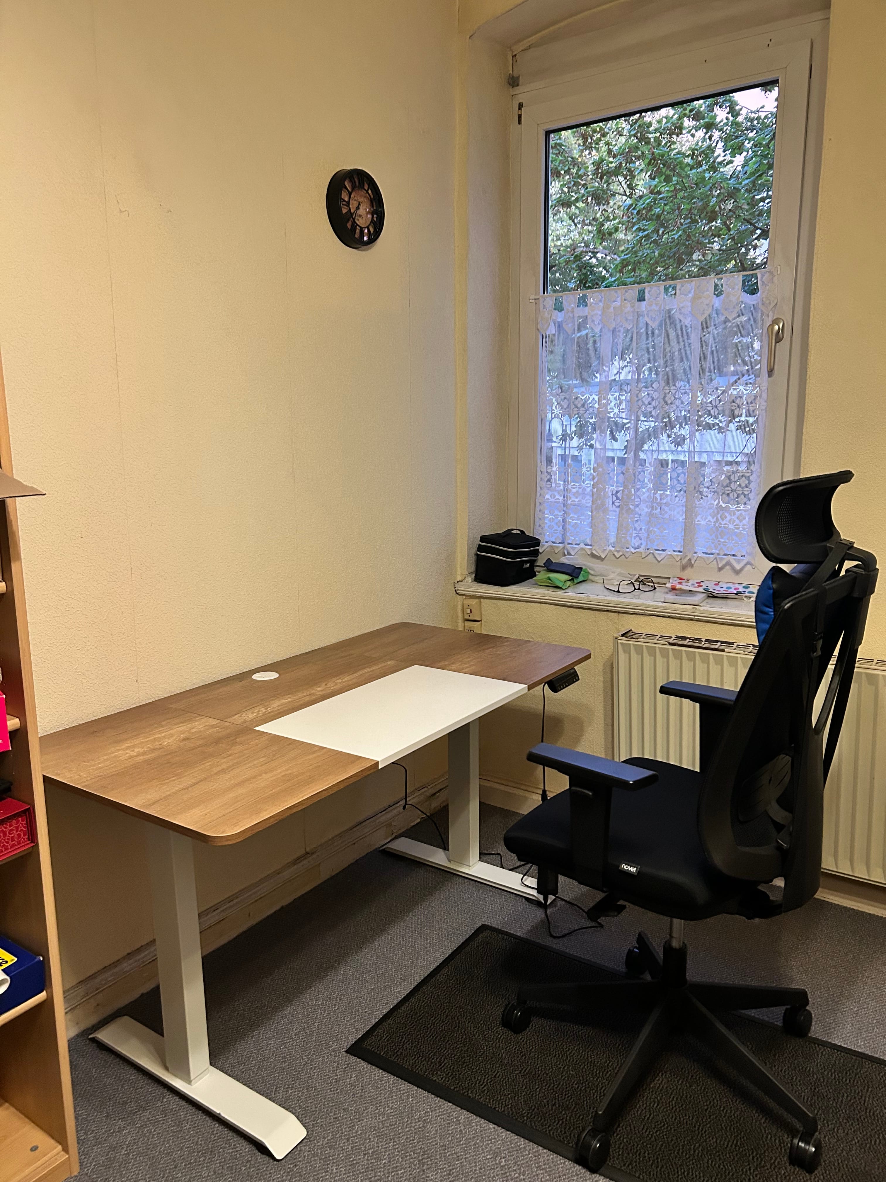 Kundbild från D.E.