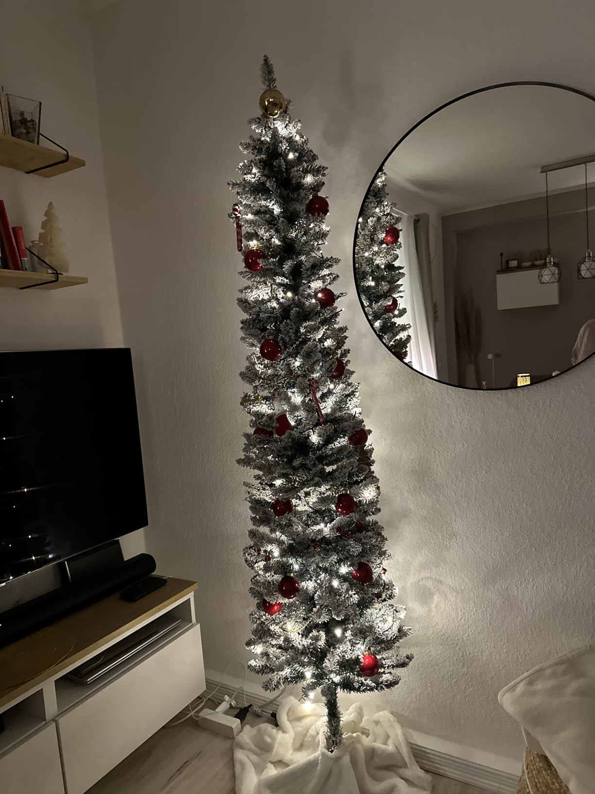 Kundbild från J.K.