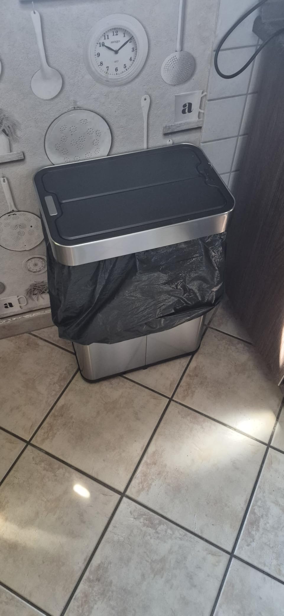 Kundbild från U.V.