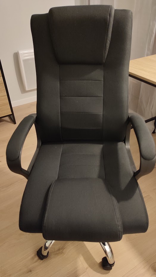 Kundbild från K.L.