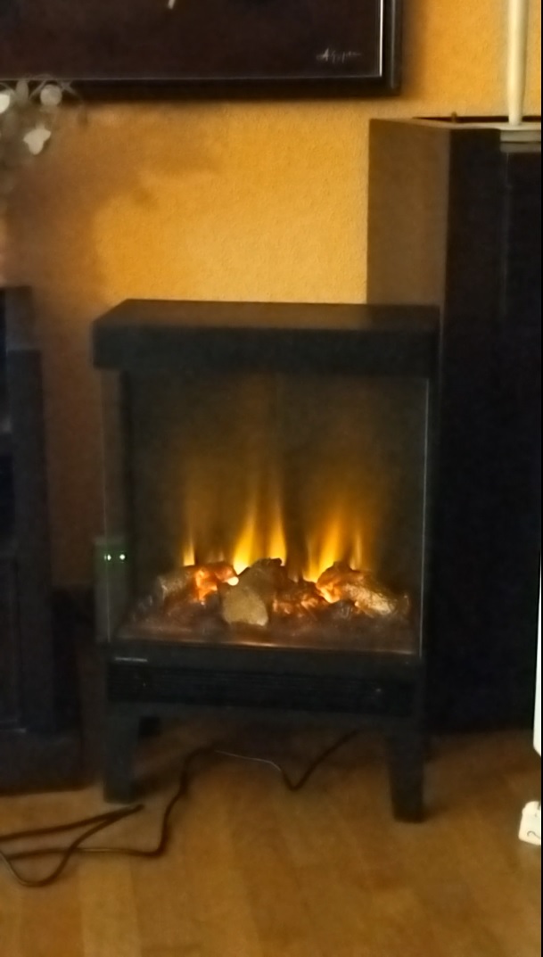 Kundbild från O.P.