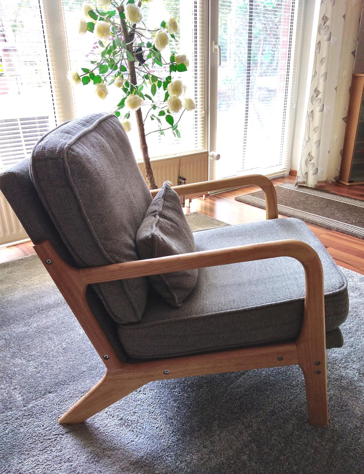 Kundbild från D.E.
