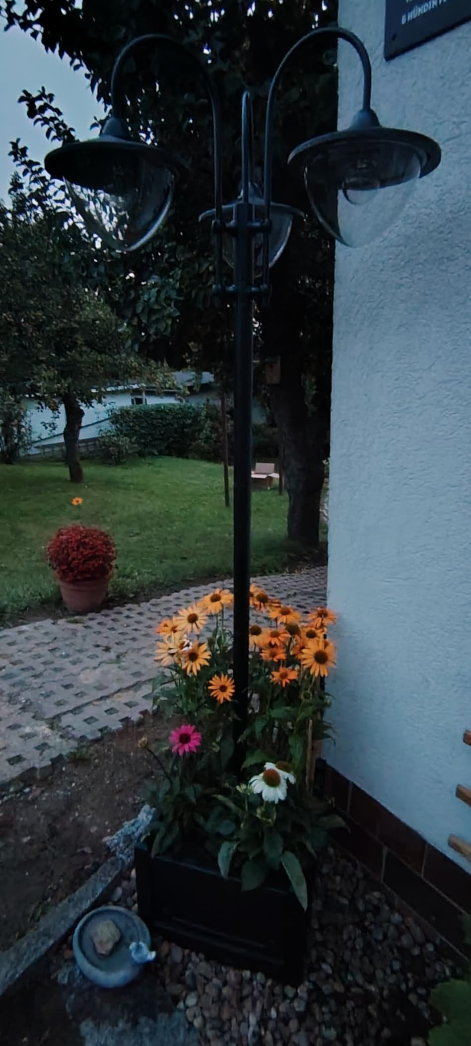 Kundbild från M.N.