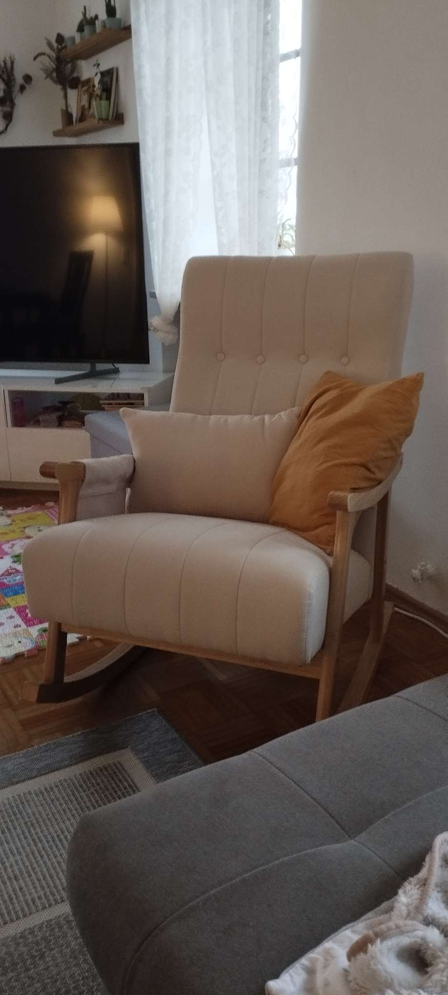 Kundbild från Z.A.