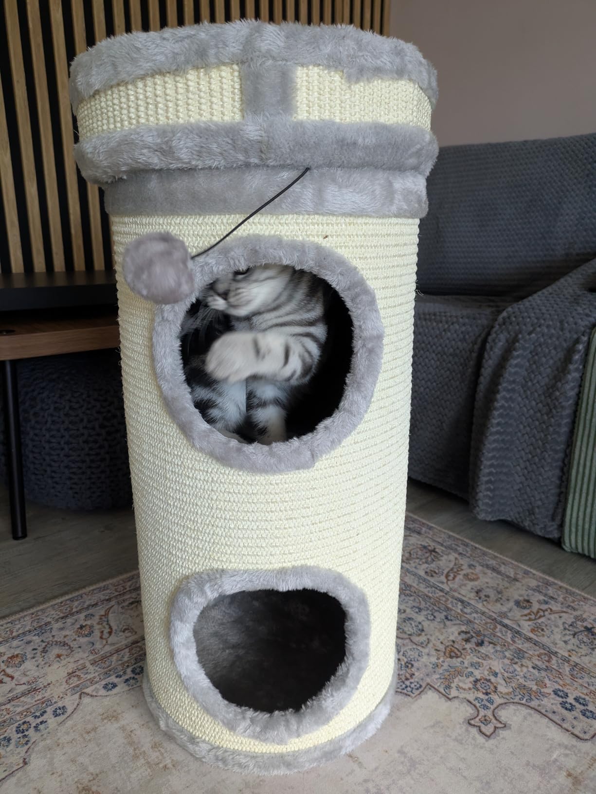 Kundbild från G.H.