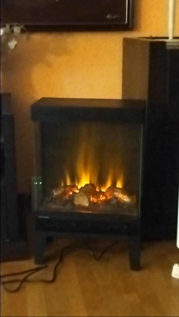 Kundbild från O.P.