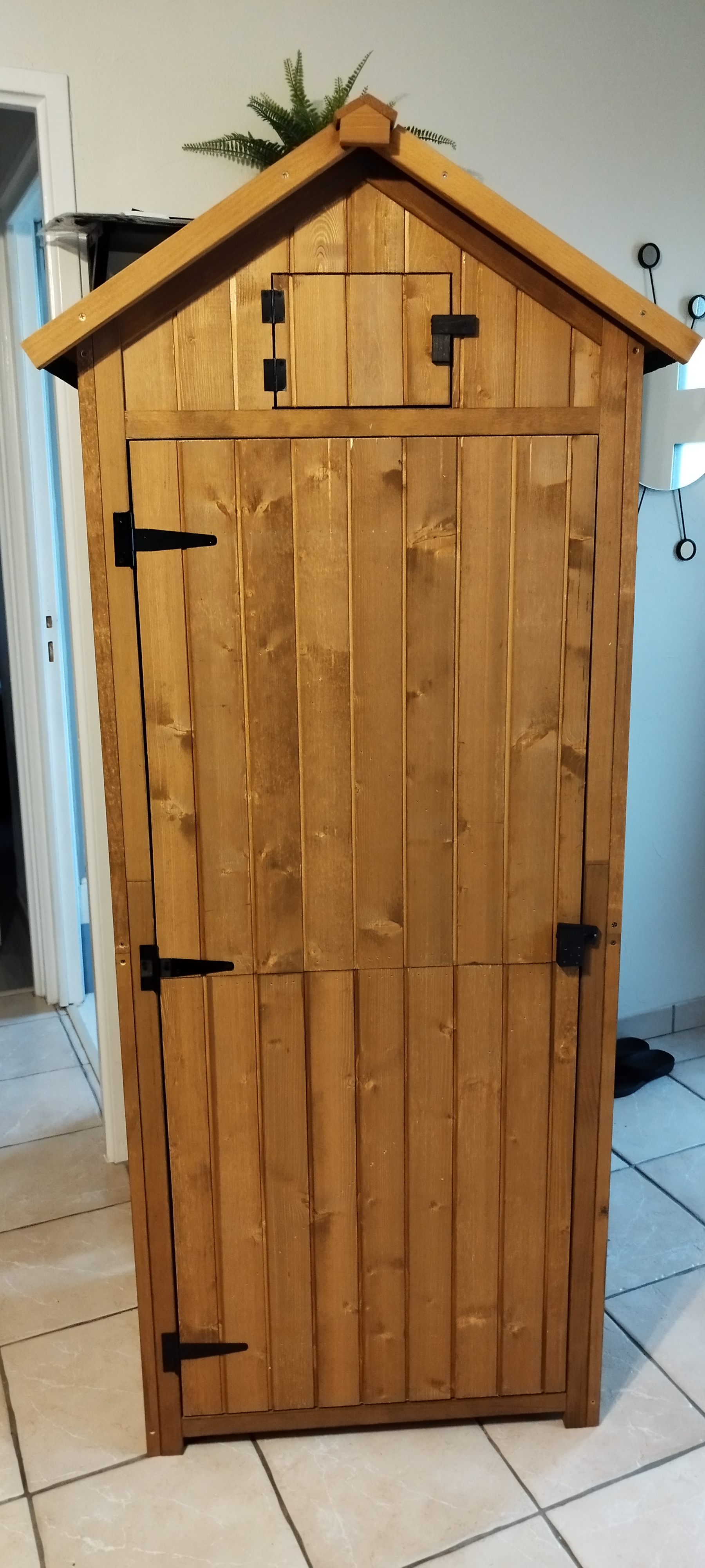 Kundbild från U.V.