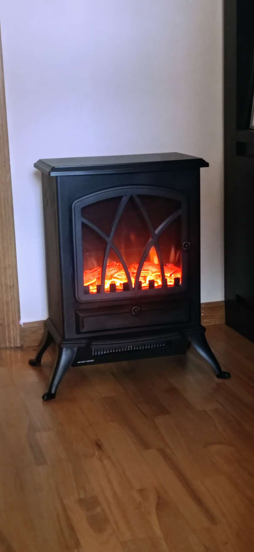 Kundbild från R.S.