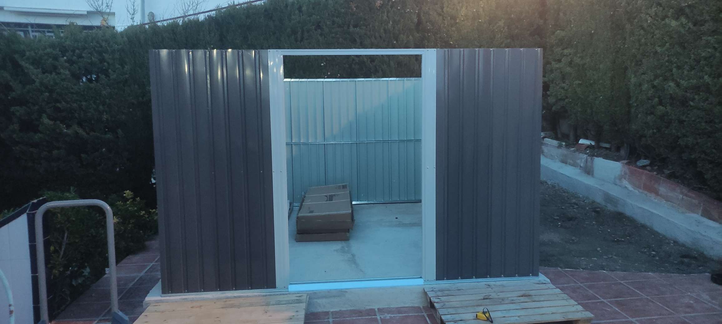 Kundbild från Y.Z.