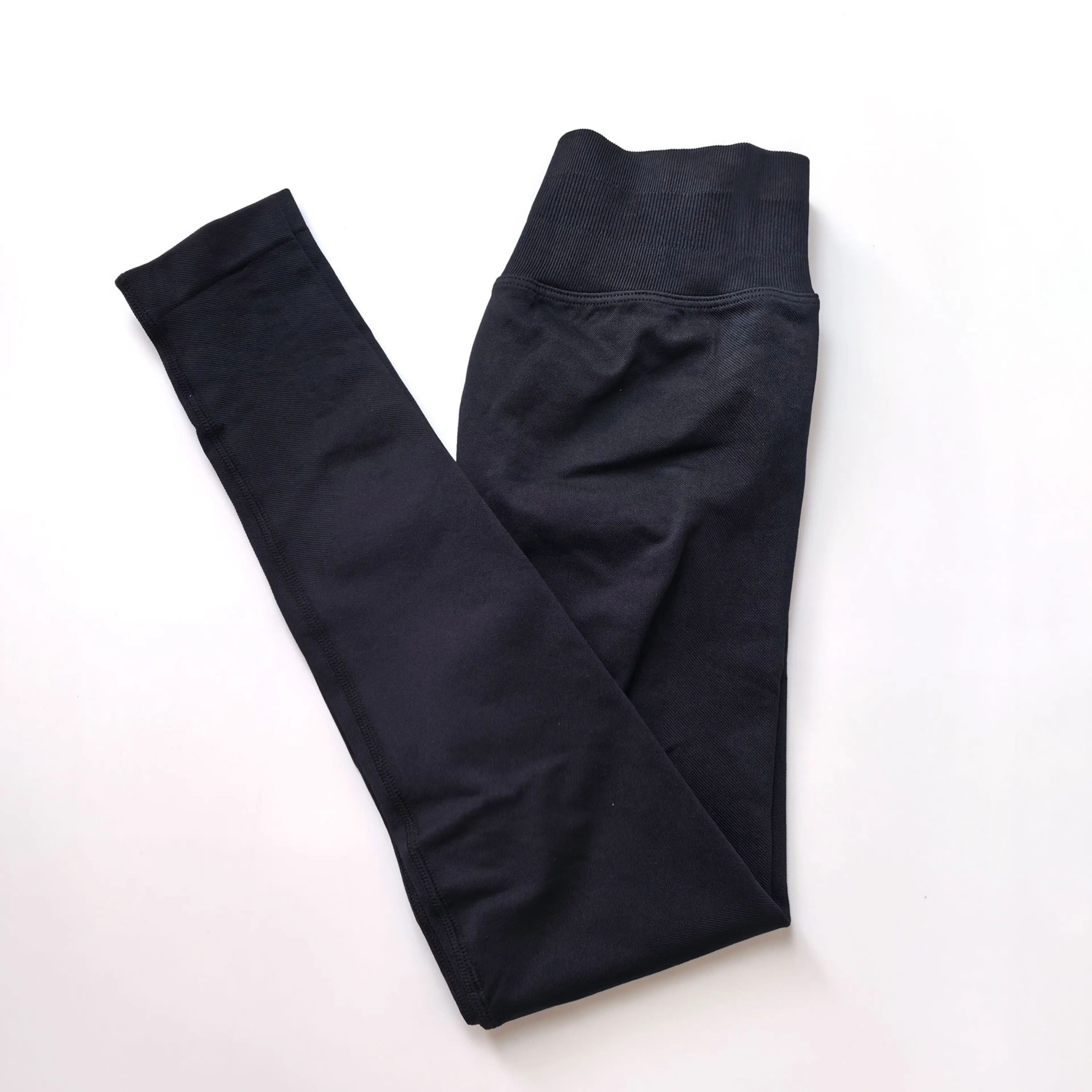 Leggings i svart