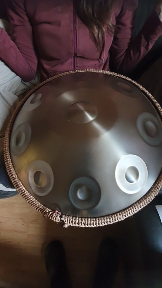 Kundbild från Q.R.