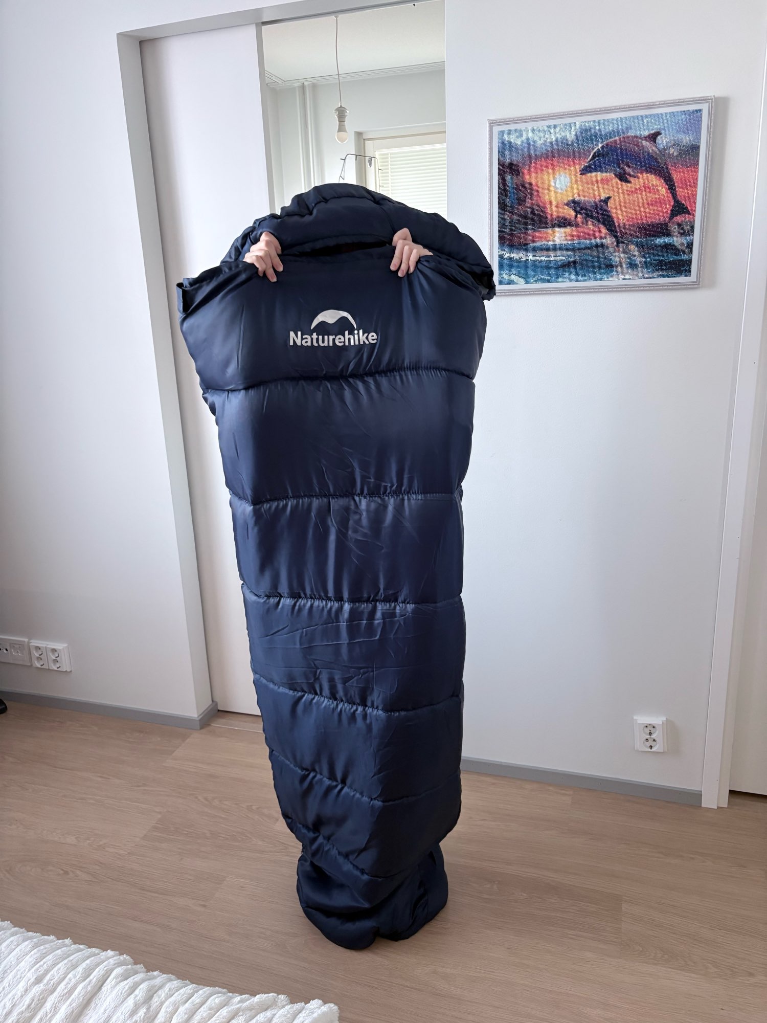 Kundbild från D.A.