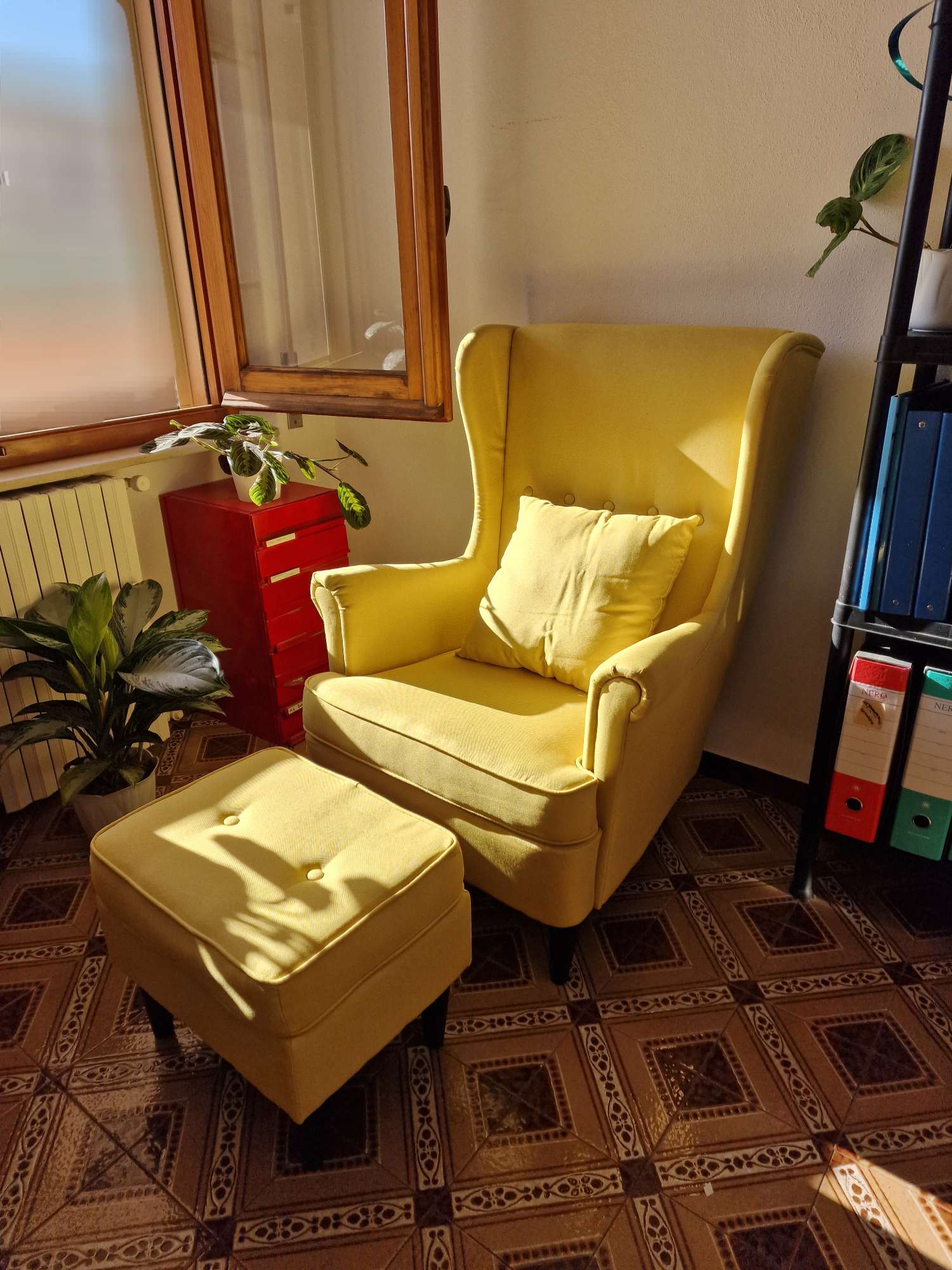 Kundbild från Y.Z.