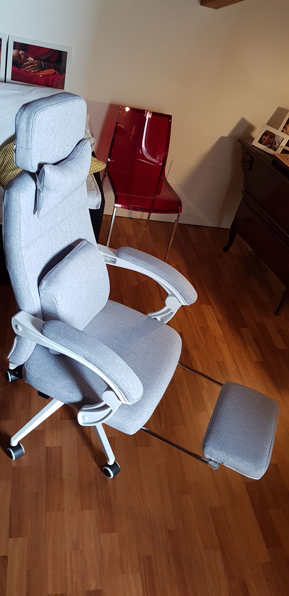 Kundbild från M.N.