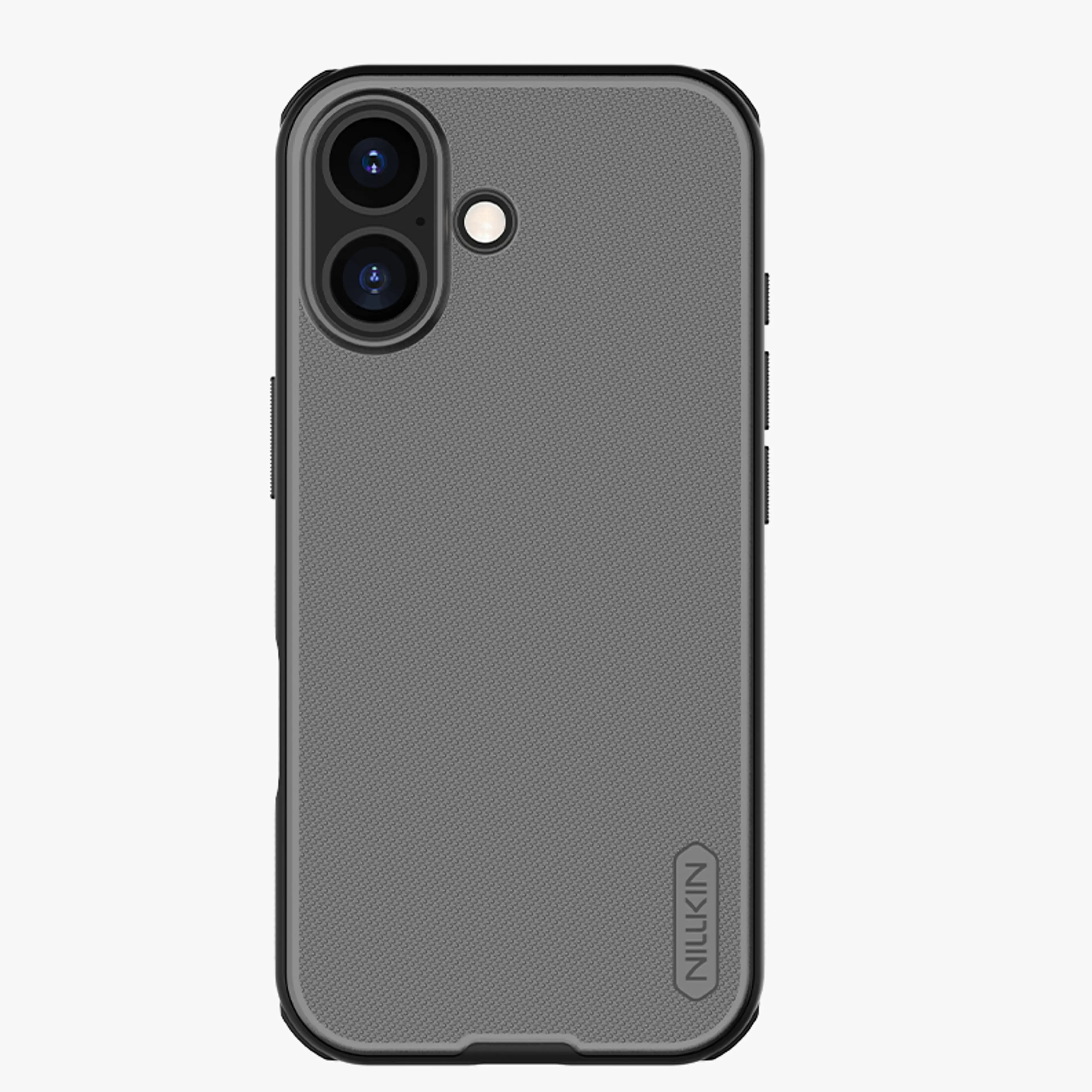 Stöttåligt Skal för iPhone 17 Pro / 17 Pro Max