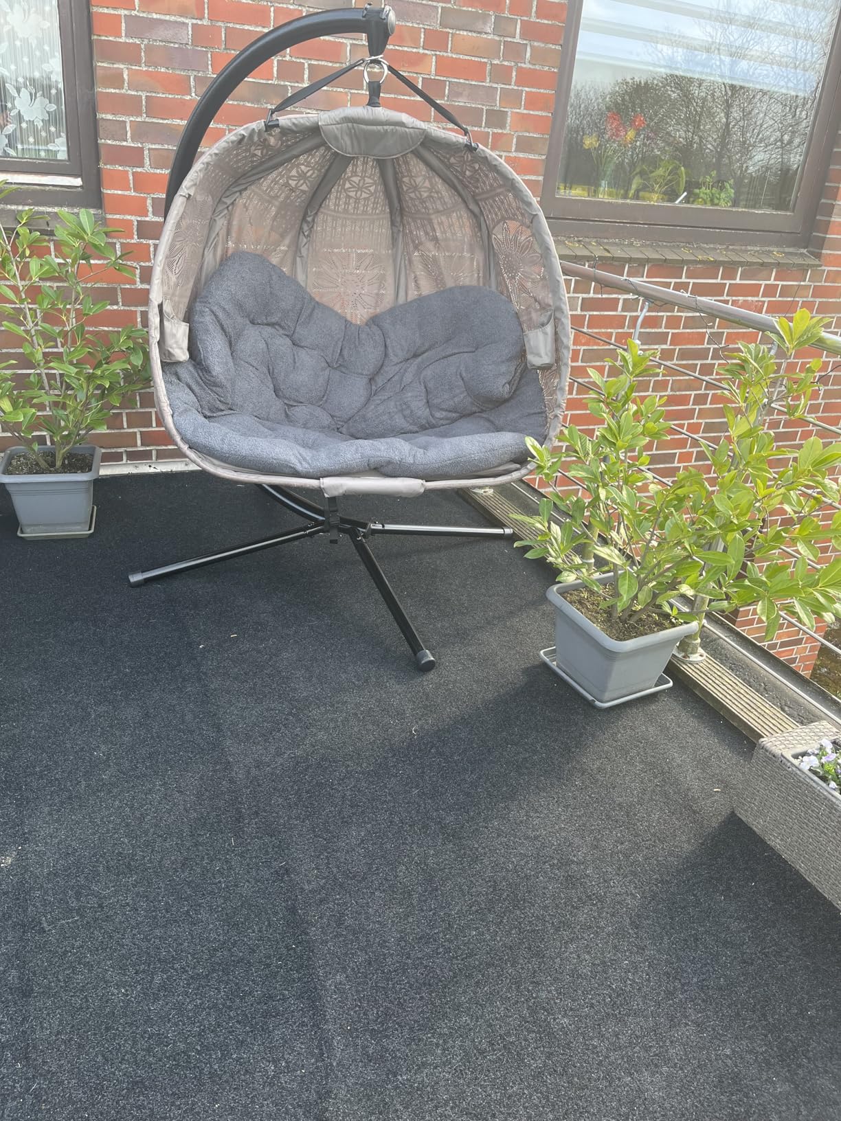 Kundbild från V.W.