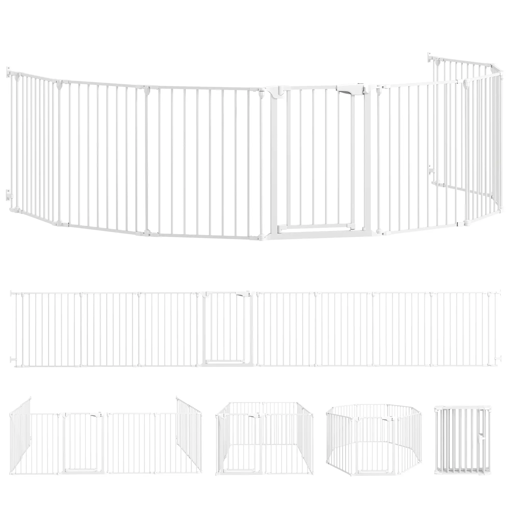 Valphagar & hundhagar