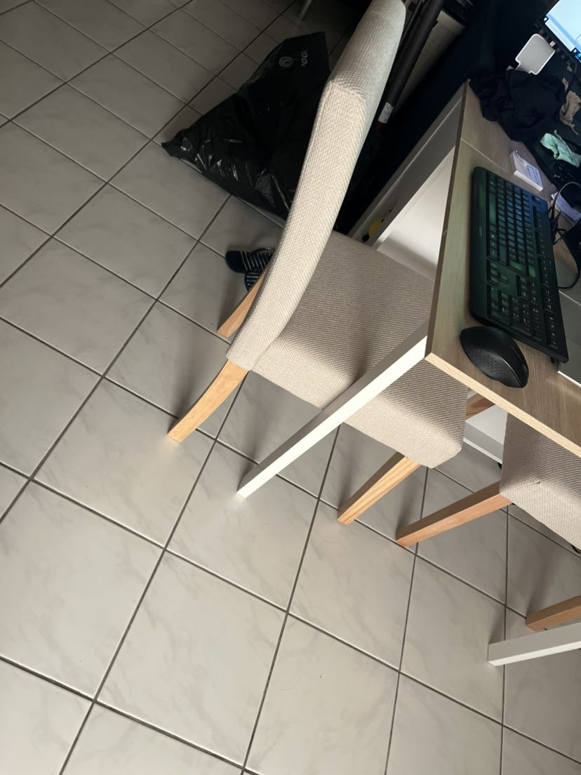 Kundbild från K.L.