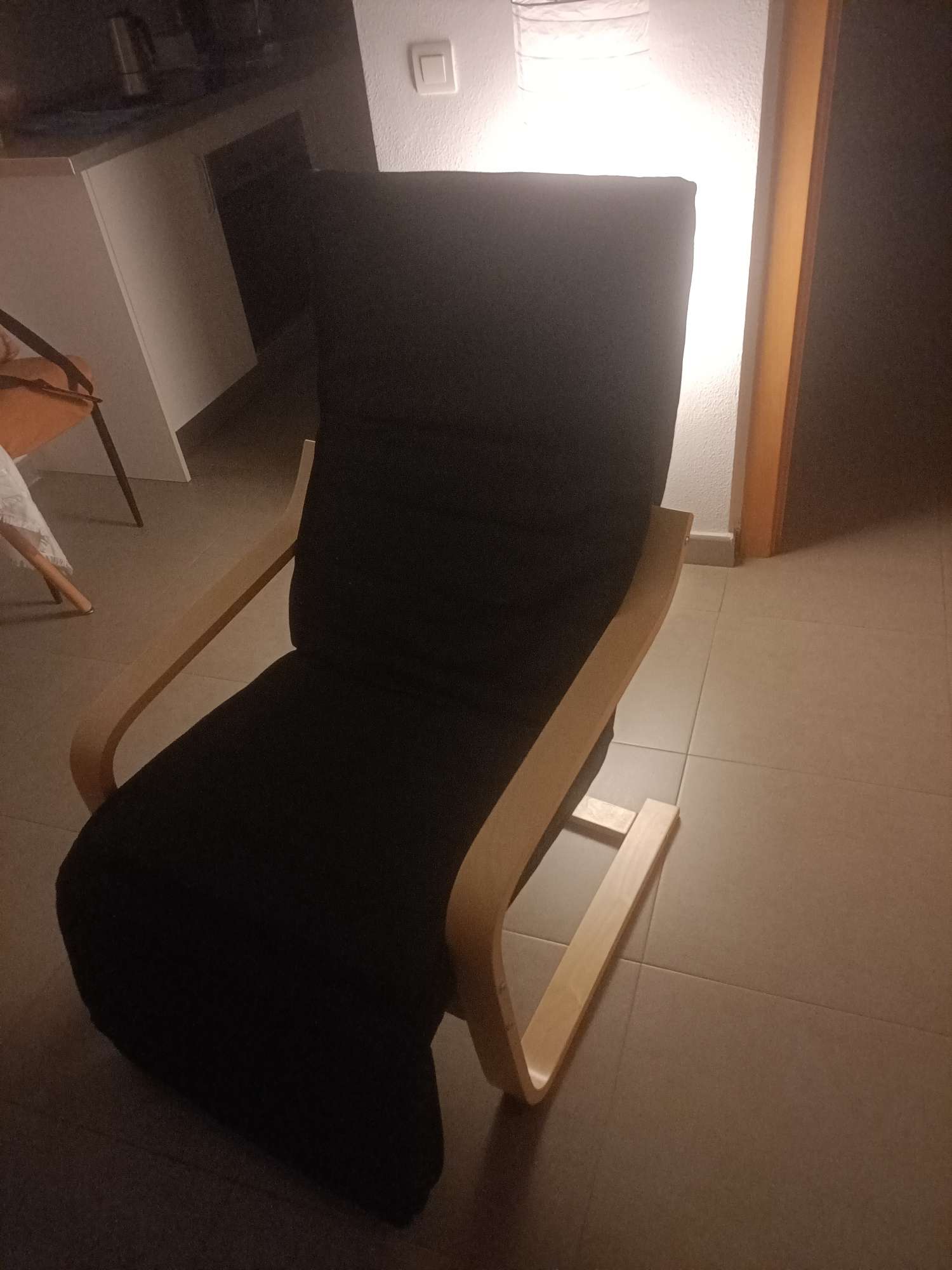 Kundbild från Q.R.