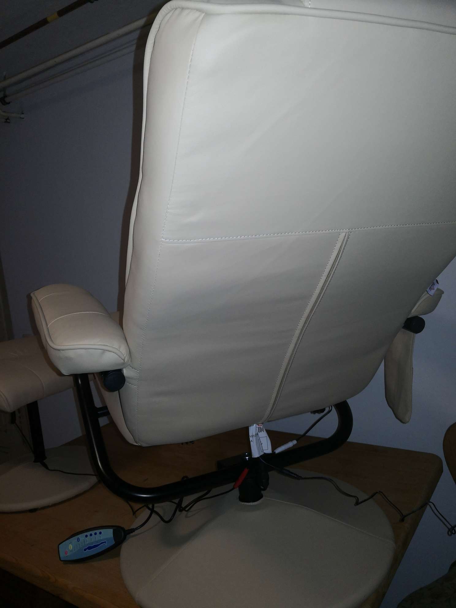 Kundbild från Q.R.