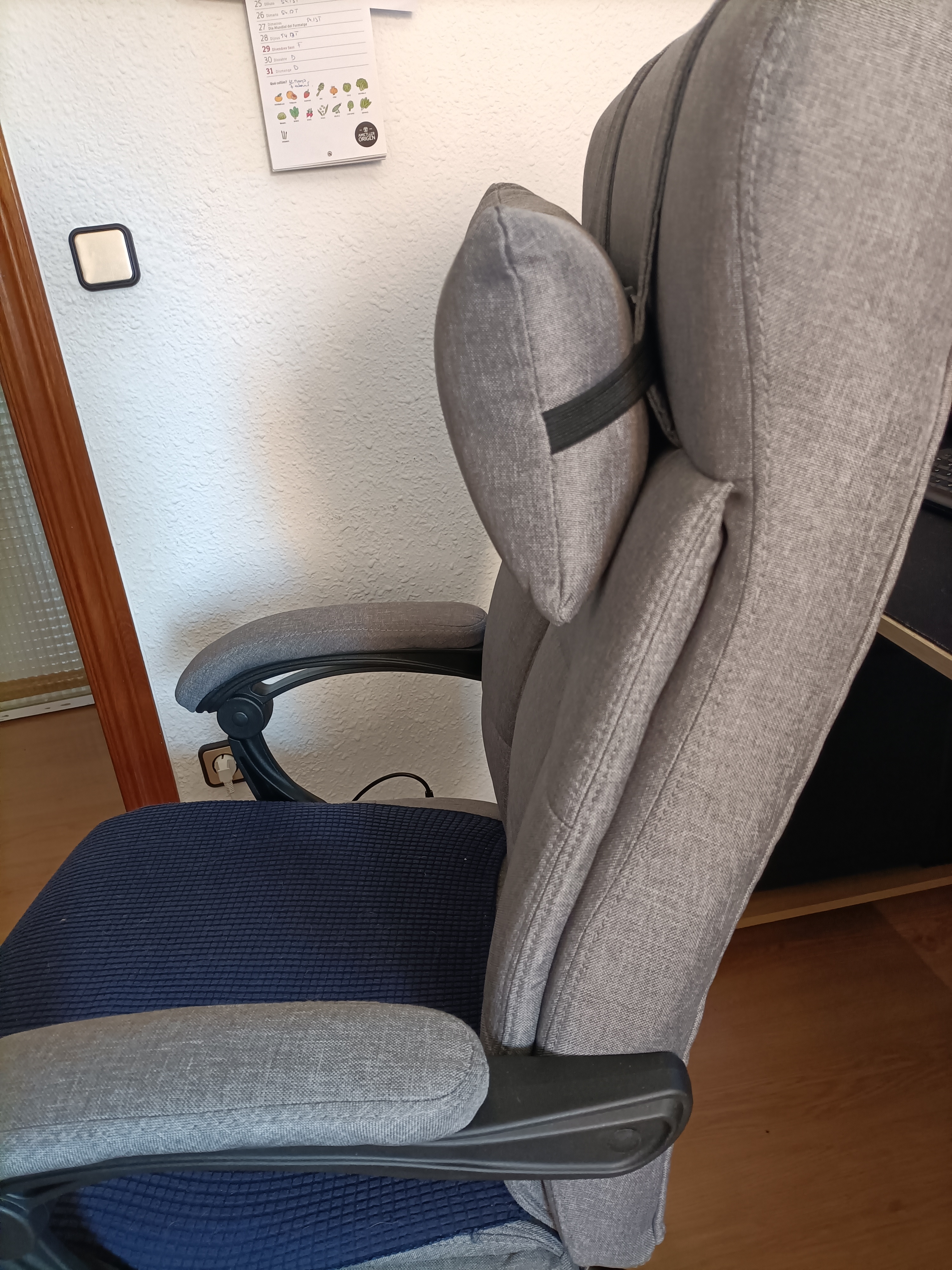 Kundbild från D.E.