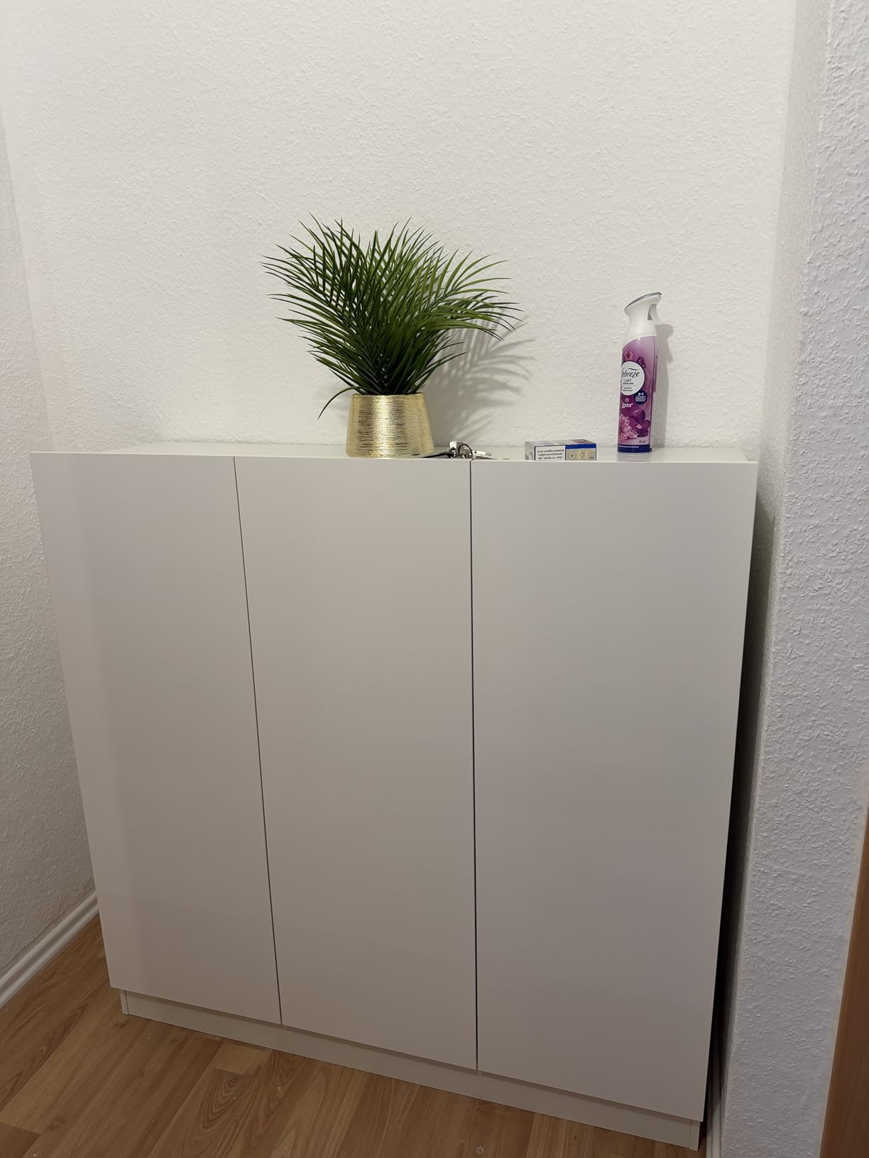 Kundbild från G.H.