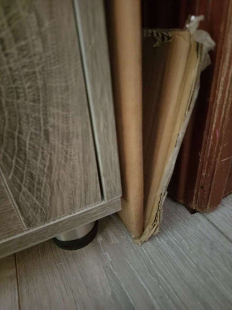 Kundbild från Z.A.