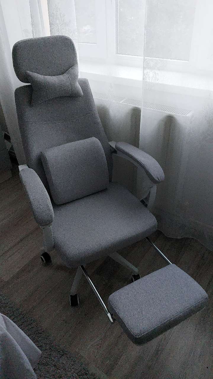 Kundbild från V.W.