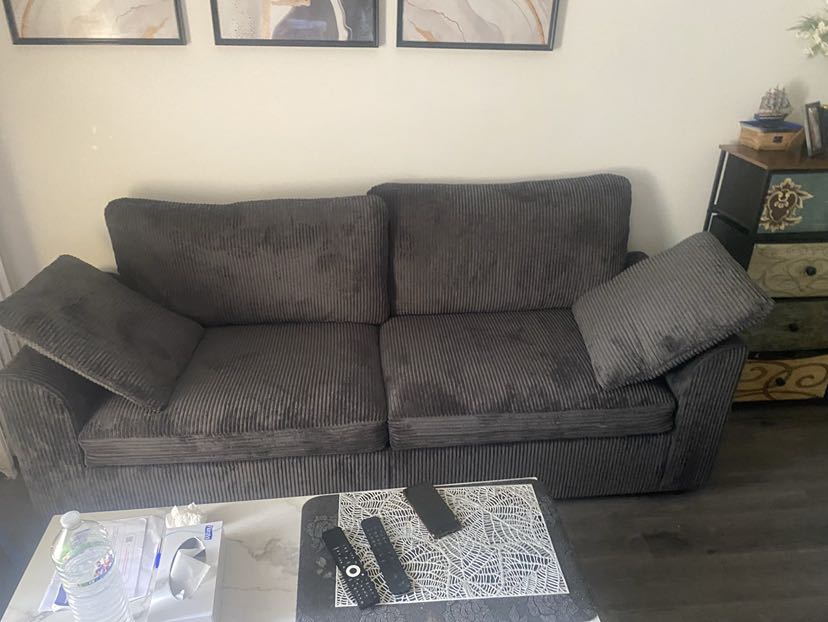 Kundbild från E.F.