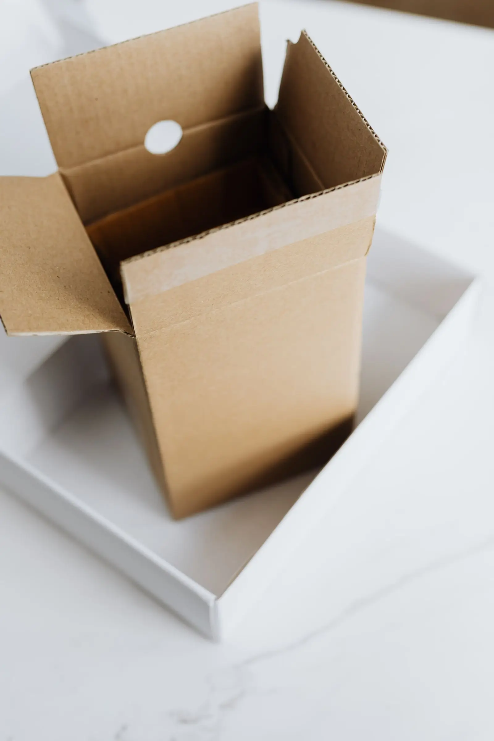 Paket från EU-lager redo för leverans – ingen ny importtull 2026