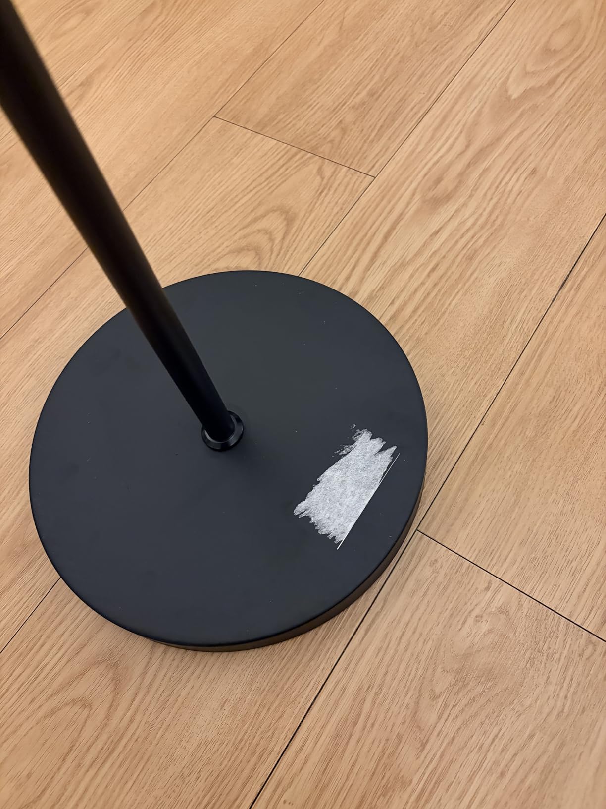 Kundbild från D.E.