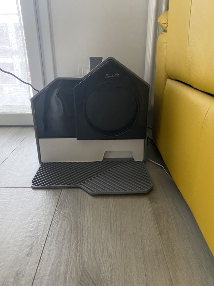 Kundbild från R.S.