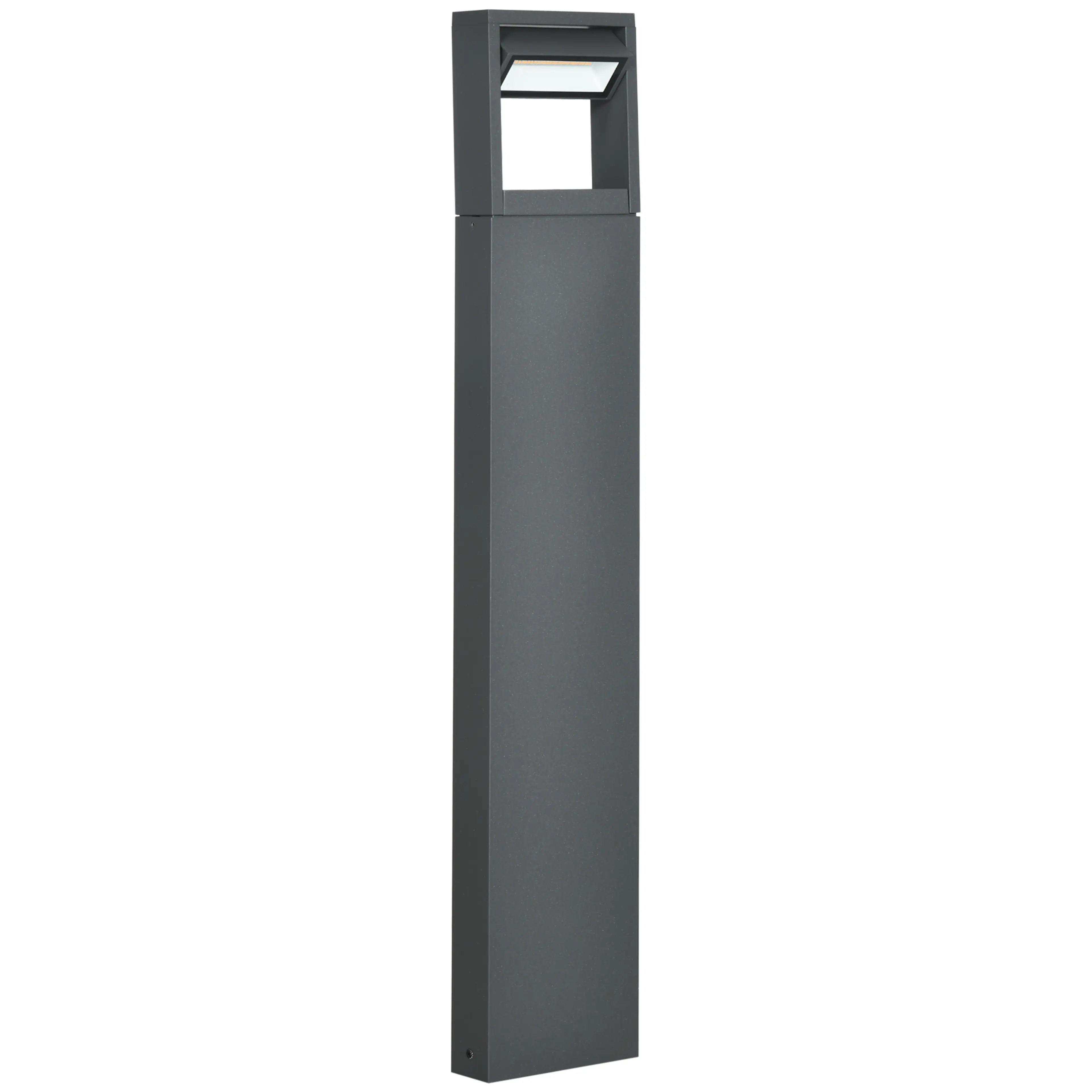 Pollarlampa 90 cm med 28 lysdioder, IP65